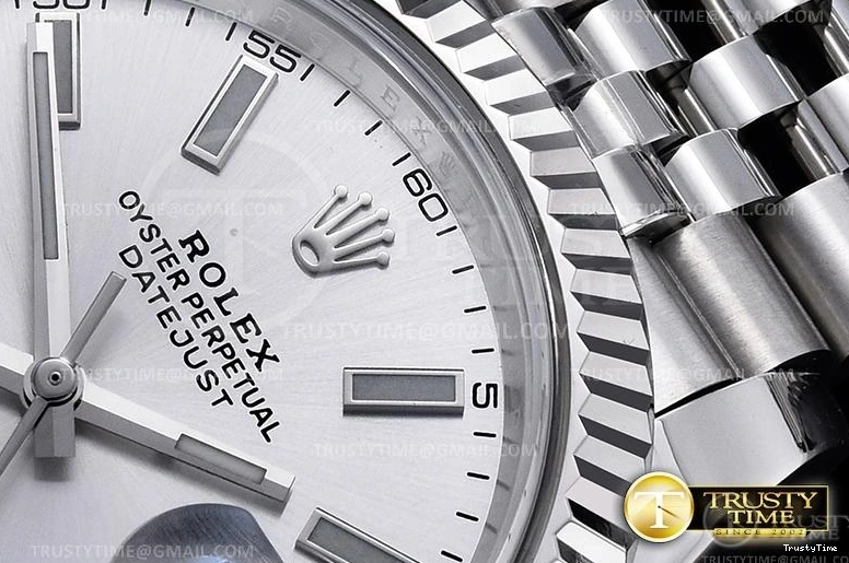 1111 Durable R2DJ0252H – DJ2 41mm Jub 639